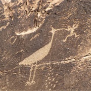 Puerco Pueblo, Petrified Forest NP
