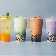 Bubble Tea