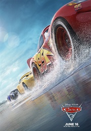 Cars 3 (2017)