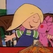 Katie (Katie and Orbie)