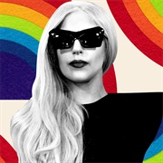 Lady Gaga (Bisexual, She/Her)