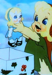 The Little Match Girl (1937)