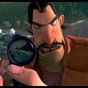 Shaw (Open Season, 2006)