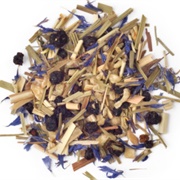 David's Tea Blue Lagoon