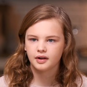 Evie Mcdonald (Trans Girl, She/Her)