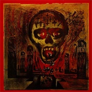 Seasons in the Abyss - Slayer (10/09/90)