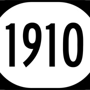 The 1910's