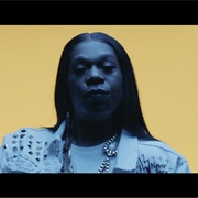 Big Freedia - Rent