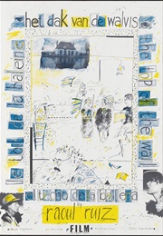 On Top of the Whale (1982)