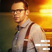 Benjamin "Benji" Dunn