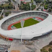 Dinamo Stadium, Minsk