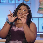 Nicole Byers