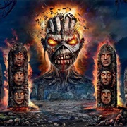 Iron Maiden - When the River Runs Deep