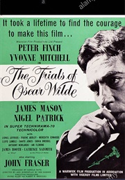 The Trials of Oscar Wilde (1960)