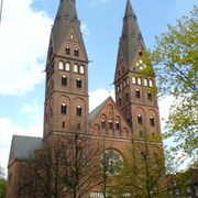 Domkirche St. Marien