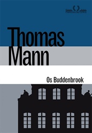 Os Buddenbrook (Thomas Mann)