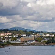 Esquimalt, British Columbia