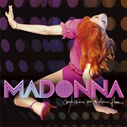 Confessions on a Dance Floor (Madonna, 2005)