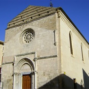 Vasto Cathedral
