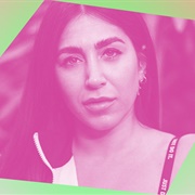 Ellie Prohan (Queer, She/Her)