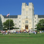 Virginia Tech