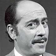 Jose Luis Lopez Vazquez