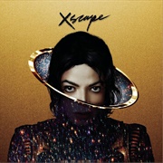 Slave to the Rhythm - Michael Jackson