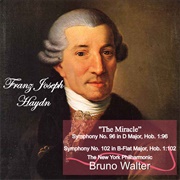 Symphony No. 102 in B Flat Major - Joseph Haydn