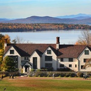 Saint Joseph's College of Maine