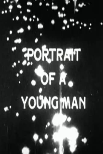 Portrait of a Young Man in Three Movements (1931)