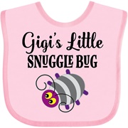 Baby Bug Bib