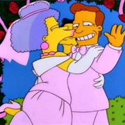 A Fish Called Selma (S7E19)