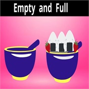 Full and Empty