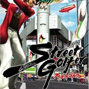 Street Golfer