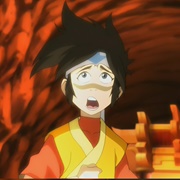 Aang Dream Outfit #1