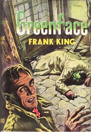 Greenface (Frank King)