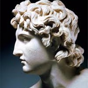 Alexandre Le Grand S'empare De L'égypte Et Fonde Alexandrie (- 332)