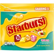 Starburst Tropical
