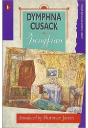 Jungfrau (Dymphna Cusack)