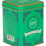 Harney & Sons Organic Plain Green Tea
