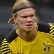 Erling Haaland
