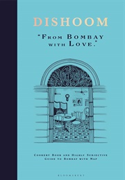 Dishoom (Shamil Thakrar)