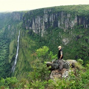 Nyanga National Park, Zimbabwe