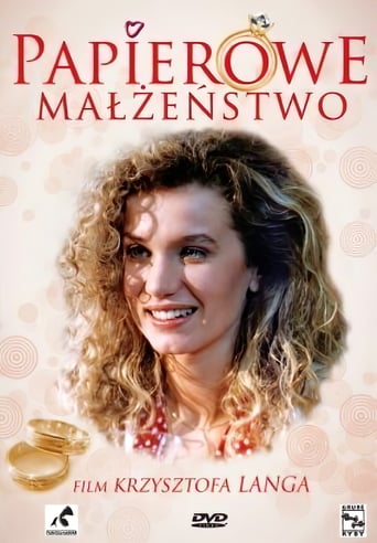 Papierowe Małżeństwo (1992)