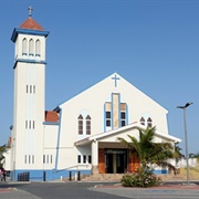 Santa Cruz, Aruba