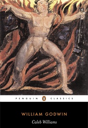 Caleb Williams (William Godwin)