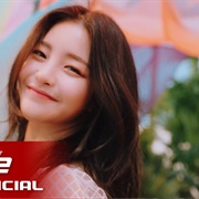 Chi Mat Ba Ram - BRAVE GIRLS