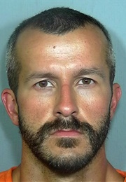 Faking It: Chris Watts (2021)