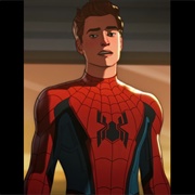 The Peter Parker