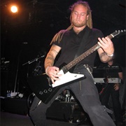 Martin Henriksson (Dark Tranquility)